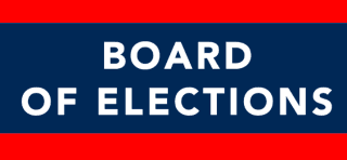 Board of Elections Graphic