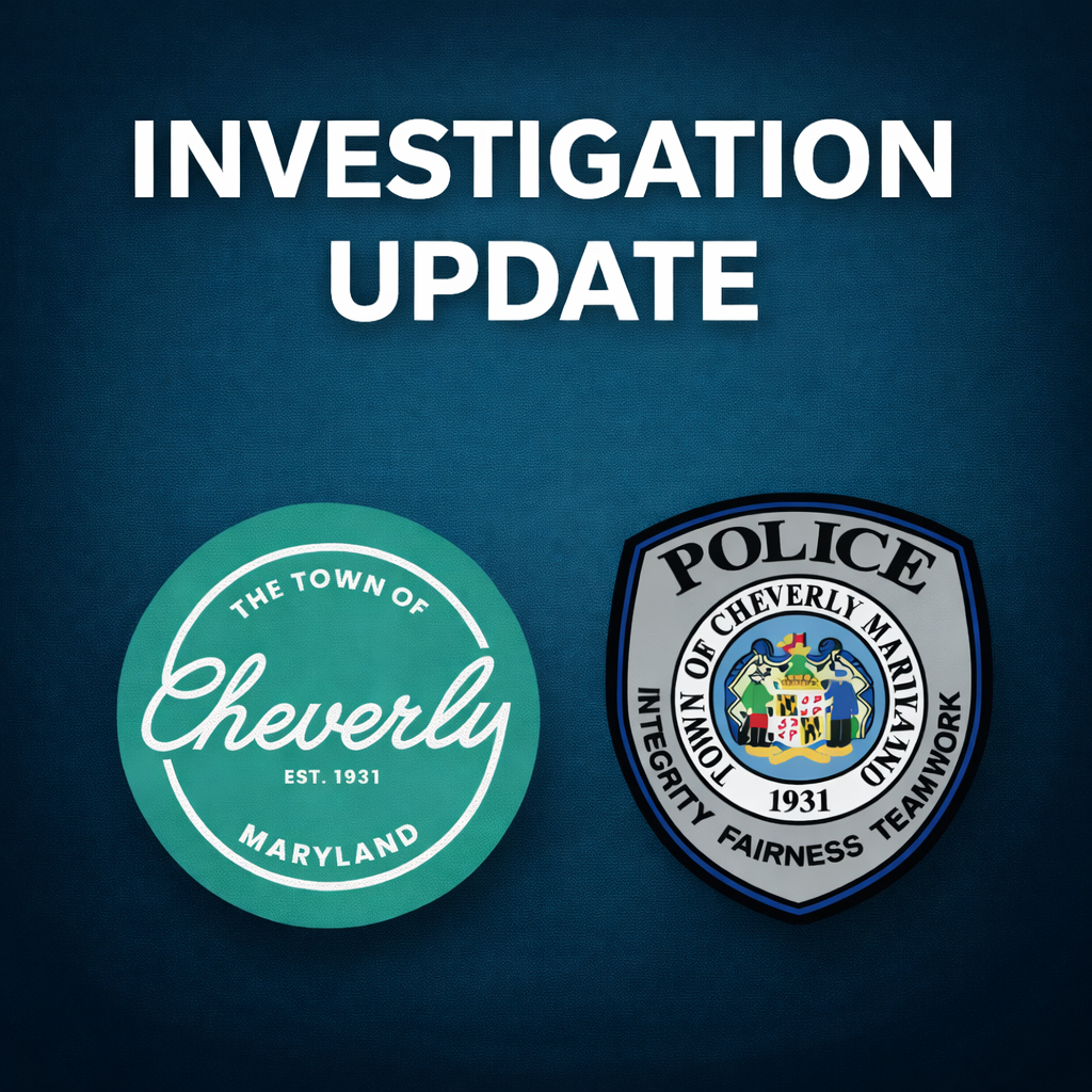 investigation update 2