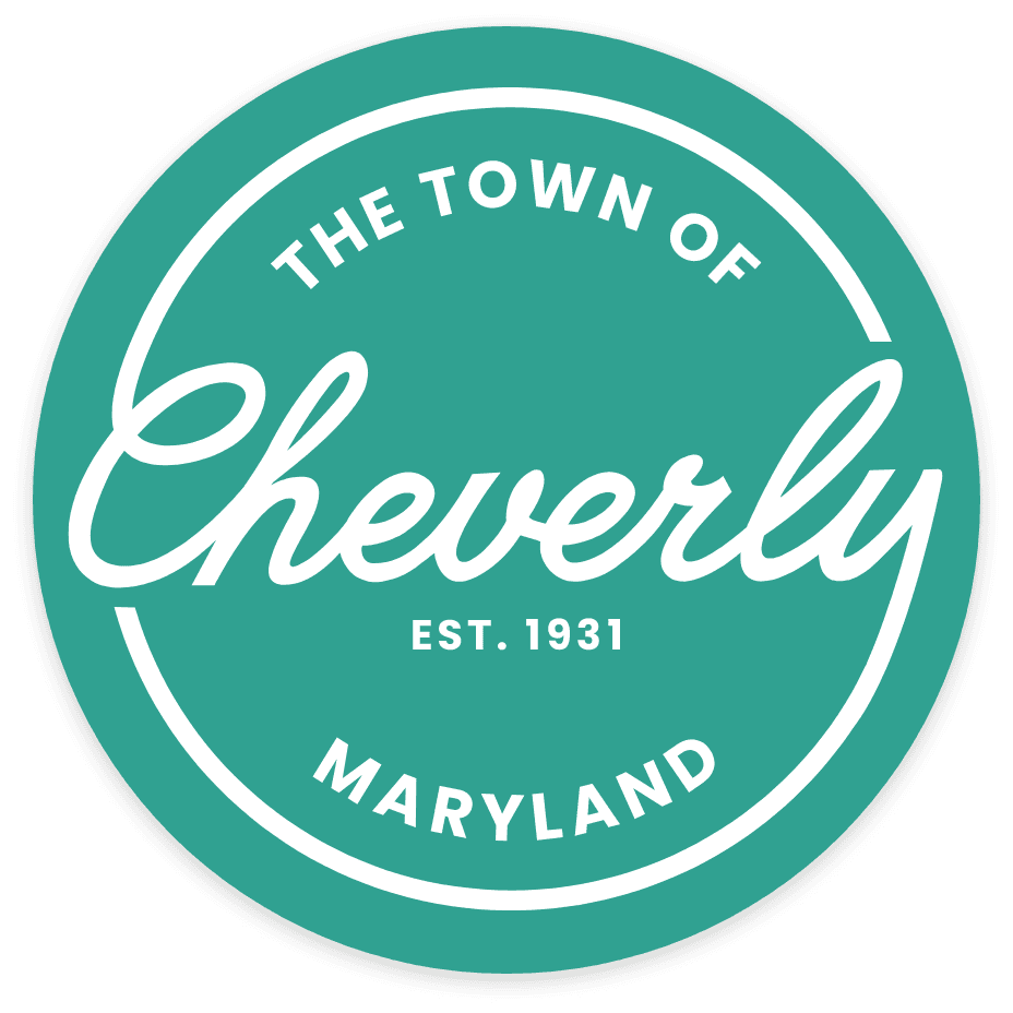 Cheverly MD Homepage