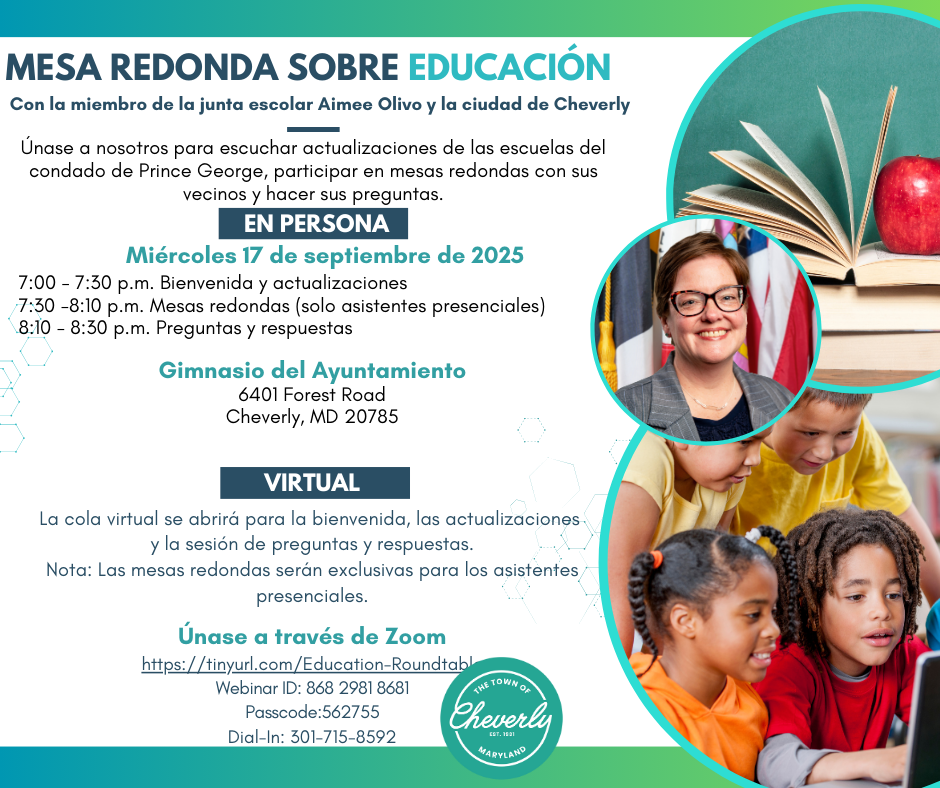 Education Roundtable September 2025  (1)