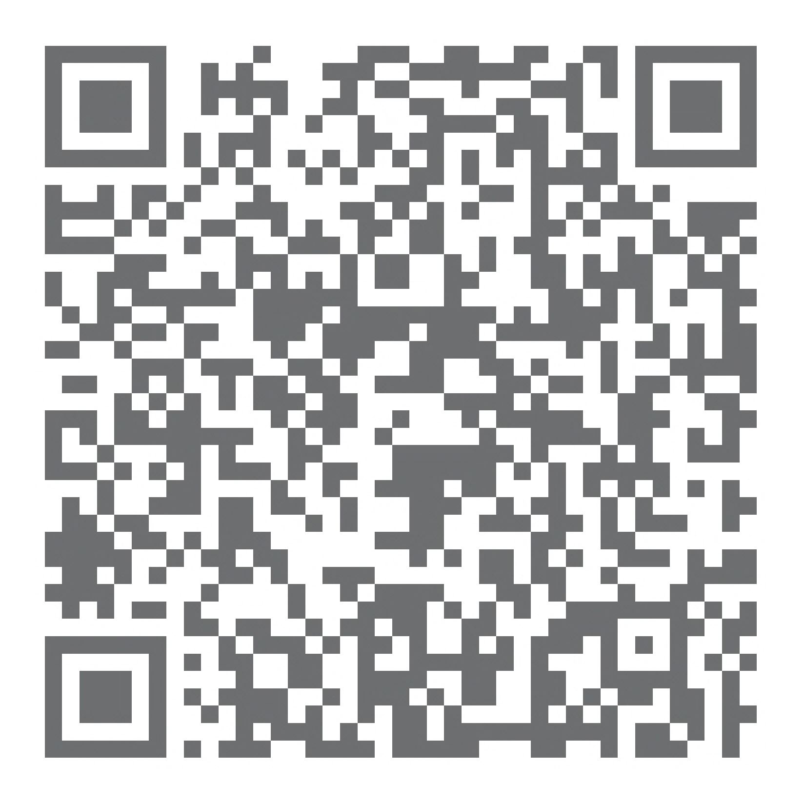 july 2024 blood drive QR Code